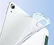 Чохол-книжка BeCover Soft Edge з кріпленням Apple Pencil для Apple iPad Air (4/5) 2020/2022 10.9" Dark Green (711120) - фото 2 - id-p2774825404