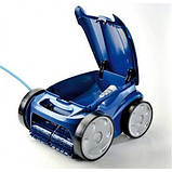 Робот-пилосос Zodiac Vortex PRO RV4400, фото 3