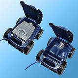Робот-пилосос Zodiac Vortex PRO RV4400, фото 4