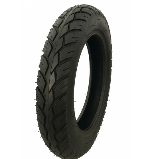 Мотошина 3.00-10 безкамерна дорожня PERFECT, фото 1