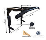 Турнік посиленний для дому, фото 7