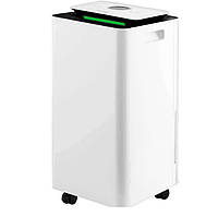 Побутовий осушувач повітря Berdsen BD-521 з гігростатом і режимом сушки білизни