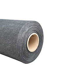 Геотекстиль 50м2 термооброблений SanGreen 200г/м2 будівельний із синтетичних волокон