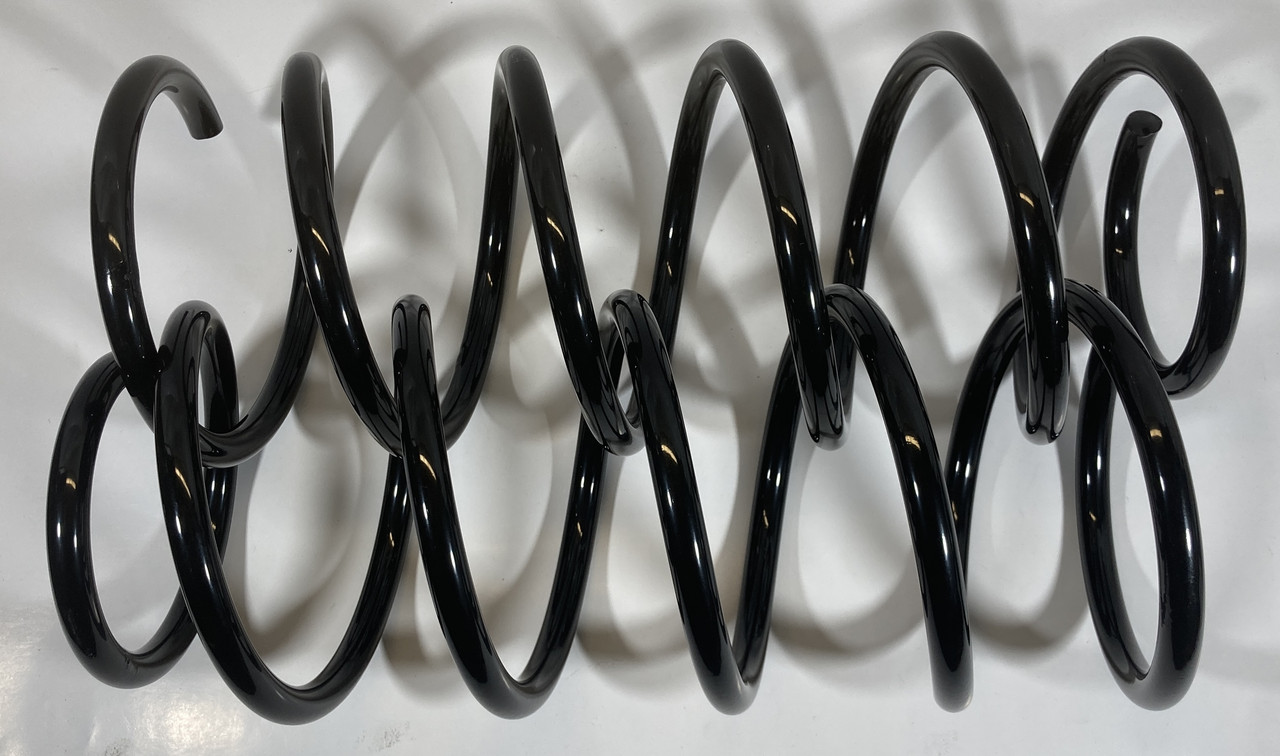 Пружина передня пара 2шт Шевроле Авео Chevrolet Aveo 96653237 EX-3237 EuroEx