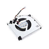 Вентилятор 12V GPU/VGA для MSI Pulse 16 AI C1VFKG C1VGKG MS-15P3, (PABD1A010SHL-N528, Original), фото 2