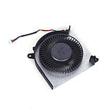 Вентилятор 12V GPU/VGA для MSI Pulse 16 AI C1VFKG C1VGKG MS-15P3, (PABD1A010SHL-N528, Original), фото 3