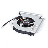 Вентилятор CPU для MSI GE66 GP66 GL66 MS-1541 MS-1542 series, (PABD08008SH-N453, Аналог), фото 2