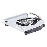 Вентилятор GPU/VGA для MSI GE66 GP66 GL66 MS-1541 MS-1542 series, PABD08008SH-N454, Аналог), фото 2