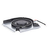Вентилятор GPU/VGA для MSI GE66 GP66 GL66 MS-1541 MS-1542 series, PABD08008SH-N454, Аналог), фото 3
