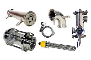 Комплектуючі