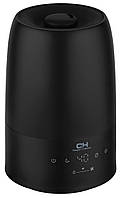 Зволожувач повітря Cooper&Hunter CH-2820TWF Black UA