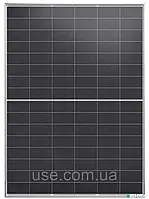 Сонячна батарея 450 Вт, 30 V, Вольт, В, ФЕМ, монокристалічна, Jinko, панель, для СЕС