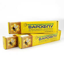 Варофлу 10 смужок