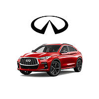 Панель приладів Infiniti