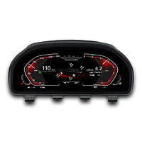 Панель приладів