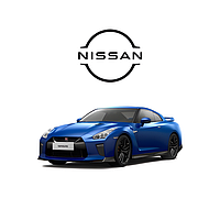 Панель приладів Nissan