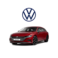 Панель приладів Volkswagen