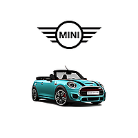 Панель приладів Mini