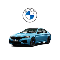 Панель приладів BMW