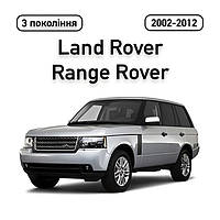 Land Rover Range Rover 3 (L322) (2002-2012)