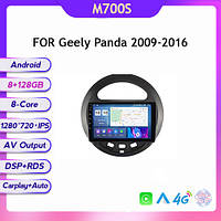 Geely Panda 2009-2019