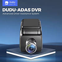 Відеореєстратор DUDU-ADAS DVR 1080p (Full HD) – Максимальна безпека та контроль на дорозі!