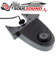 Камери до мультимедійних систем