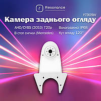 Камера заднього огляду в стоп сигнал для Mercedes-Benz Sprinter / VW Crafter - AHD (2053) 720p (CCD) 120° (YT909W)