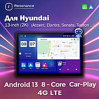 Автомагнітоли Hyundai