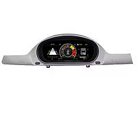 Панель приладів Volkswagen Passat B6 (2007-2011) Цифрова LCD в стилі VW 2024 (Active Info Display)