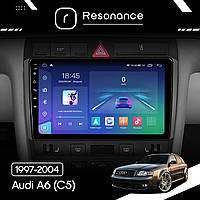 Магнітола Audi A6 (1997-2004) Resonance Ultra M2 2/32, 9" QLED