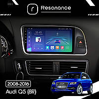 Магнітола Audi Q5 (8R) (2008-2016) Resonance Ultra M2 2/32, 9" QLED