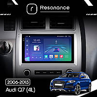 Магнітола Audi Q7 (2006-2015)  Ultra M2 2/32, 9" 2K QLED