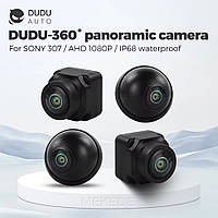 Система кругового огляду  DUDU AUTO 360°  Full HD Sony 1080p