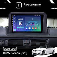 Магнітола BMW 3-серії (E90) (2004-2012) Resonance Ultra M2 2/32, 9" QLED
