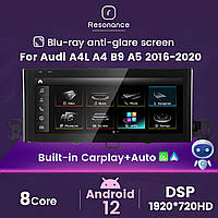 Штатна магнітола Audi A5 (F5) (2016-2020) High (4/64)