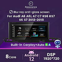 Штатна магнітола Audi A7 (C7/4G) (2016-2018) MMI (4/64)