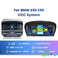 Штатна магнітола BMW 3-серії (E90 / E91) (2005-2012) CCC (4/64)