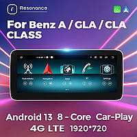 Штатна магнітола Mercedes-Benz A-Class (W176) (2012-2018) NTG 4.5 (4/64)