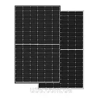 Сонячна панель 620 Вт, W, 40 V, В, Вольт, для СЕС, для сонячної станції, Jinko, ФЕМ