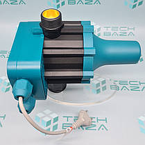 Контролер тиску електронний 1.1 кВт Ø1" авт пошук води AQUATICA (779557), фото 4