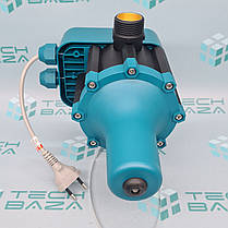 Контролер тиску електронний 1.1 кВт Ø1" авт пошук води AQUATICA (779557), фото 5