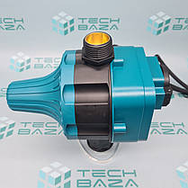 Контролер тиску електронний 1.1 кВт Ø1" + розетка AQUATICA (779556), фото 4