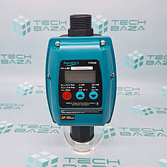 Контролер тиску електронний 1.1 кВт Ø1" з регулюванням тиску включення/відключення AQUATICA (779546)