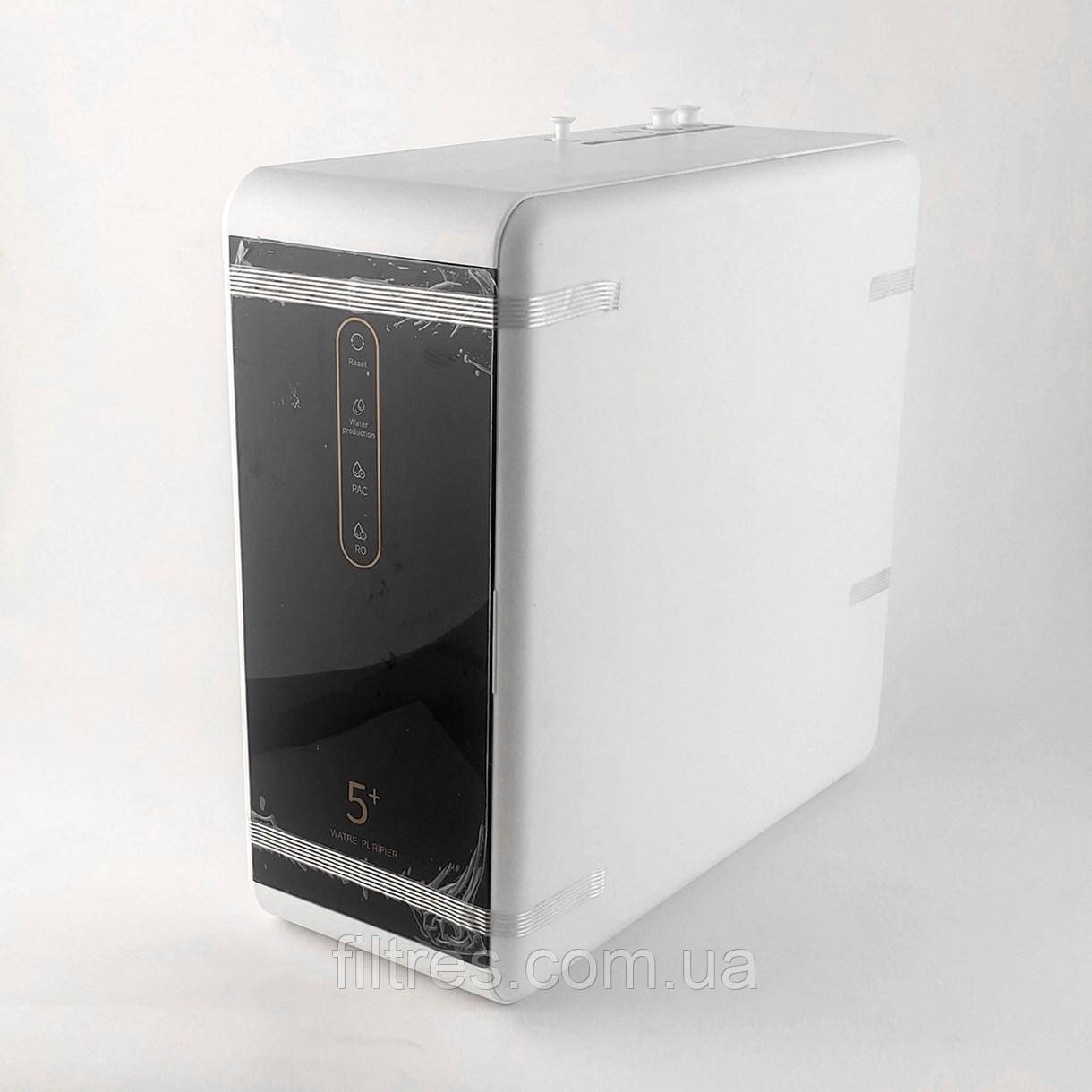 Система очищення води QR05 600gal, фото 1