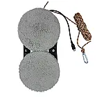 Робот для миття вiкон Grunhelm GRH-RN2-18B чорний, фото 4