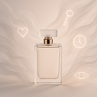 Аромат і психологія: як запахи керують нашими емоціями та пам’яттю