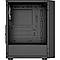 Комп'ютерний корпус Gamdias AURA GC4 ARGB, Black, Miditower, фото 2