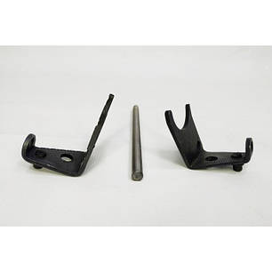 Вилочки кпп 12в 2шт, фото 2