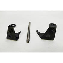 Вилочки кпп 12в 2шт, фото 4